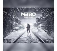 Metro: Exodus (PC) Steam Gift - EU