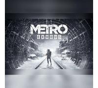 Metro Exodus (PC) Steam Key - France