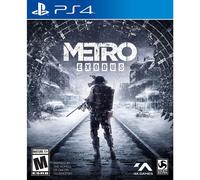 Metro Exodus - PlayStation 4