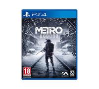 Metro Exodus PS4