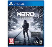 Metro Exodus PS4 - PlayStation 4