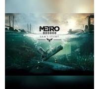 Metro Exodus - Sam's Story (DLC) (PC) Steam Key - GLOBAL