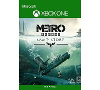 Metro Exodus - Sam's Story (DLC) XBOX LIVE Key EUROPE