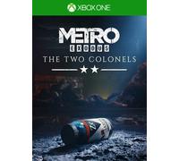 Metro Exodus - The Two Colonels (DLC) (Xbox One) Xbox Live Key EUROPE