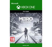 Metro Exodus (Xbox One) Xbox Live Key GLOBAL