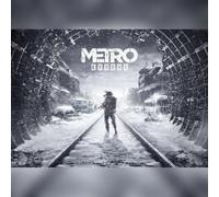 Metro Exodus (Xbox One / Xbox Series X|S) Xbox Live Key - GLOBAL