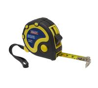 Sealey Gomma Nastro Misurare 3M(10ft)X 16mm - Metrico/Imperial AK988