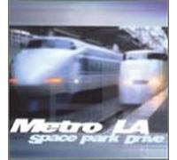 Metro La - Space Park Drive