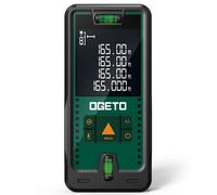 Metro Laser 50M, Misuratore Di Distanza Laser IP54 Strumento Di Misura Digitale