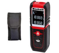 METRO LASER MISURATORE LASER EINHELL TC-LD 25 DA 0.05M A 25M