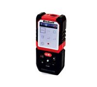 METRO LASER MISURATORE LASER EINHELL TE-LD 60 DA 0.05M A 60M