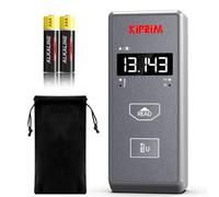 Metro Laser Professionale 70M ±2mm Misuratore Distanza Laser LCD M/Ft LD70M