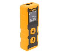 METRO LASER RANGE DA 2CM A 20MT TOLSEN