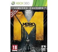 Metro: Last Light (Limited Edition)
