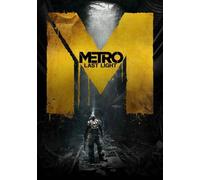 Metro: Last Light (Limited Edition) Steam Key GLOBAL