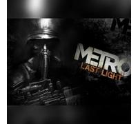 Metro: Last Light Redux (PC) Steam Key - NORTH AMERICA