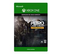 Metro: Last Light Redux | Xbox One - Codice download