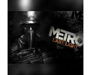 Metro: Last Light Redux (Xbox One / Xbox Series X|S) Xbox Live Key - EU