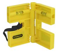 Stanley Livella per angoli magnetica Quantità:1