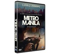 Métro manila