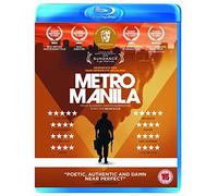 Metro Manila [Edizione: Regno Unito] [Edizione: Regno Unito]
