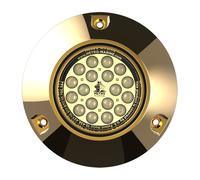 Metro Marine High-Output Subacquea Luce LED Bianco 45deg Fascio F-BMR1-W3-45