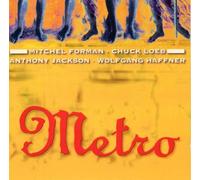 Metro - Metro