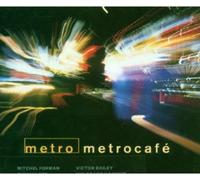 Metro - Metrocafe