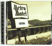 Metro Motel - Casual [Import]