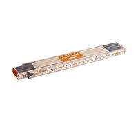 METRO PLEGABLE 2M MADERA ABEDU