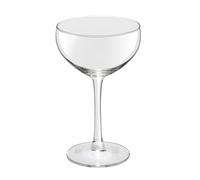 METRO Professional Coupette - Ciotole da cocktail, in vetro, 24 cl, 6 pezzi, da cocktail
