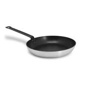 Metro Professional - Padella in alluminio | Ø 24 cm | ANCHE PER INDUZIONE | Padella Antiaderente | backofengeeignet fino a max. 240 °C | | Universale padella | ANCHE PER USO COMMERCIALE