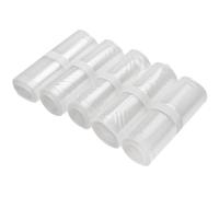 METRO Professional Rotoli per sottovuoto, PA/PE, 40 x 600 cm, 90-100 µm, goffrato, 2 rotoli