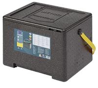 METRO Professional Thermobox - Boxshop con manico, 21 l