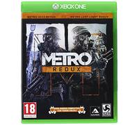 Metro: Redux