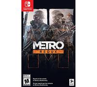 Metro Redux