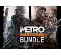 Metro Redux Bundle (Xbox One / Xbox Series X|S) Xbox Live Key - UNITED STATES