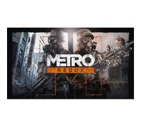 Metro Redux, Switch Deep Silver