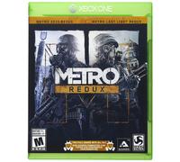 Metro Redux - Xbox One by Deep Silver