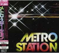 Metro Station - Metro Station