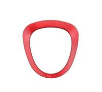 Metro Telaio Copertura Compatibile con CC110 per Cross per Cub Moto Guscio Chiave Custodia Protettiva Copertura Cruscotto Strumento Telaio Copertura Trim Accessori Moto