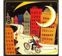 Metro Trip - Tsuki to Drive