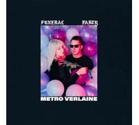 Metro Verlaine - Funeral Party