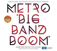 Metro/ Wdr Big Band - Big Band Boom