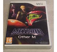 METROID ALTRO M NINTENDO WII (WIIU) NUOVO