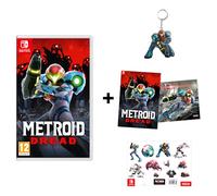Metroid Dread