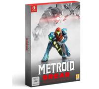METROID DREAD BUNDLE SPECIAL EDITION VIDEOGIOCO NINTENDO SWITCH ITALIANO NUOVO