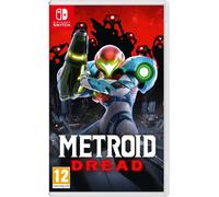 Metroid Dread Juego para Consola Nintendo Switch