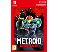 Metroid Dread Standard | Nintendo Switch - Codice download