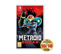 Nintendo Metroid Dread Videogioco per Nintendo Switch - 10007266